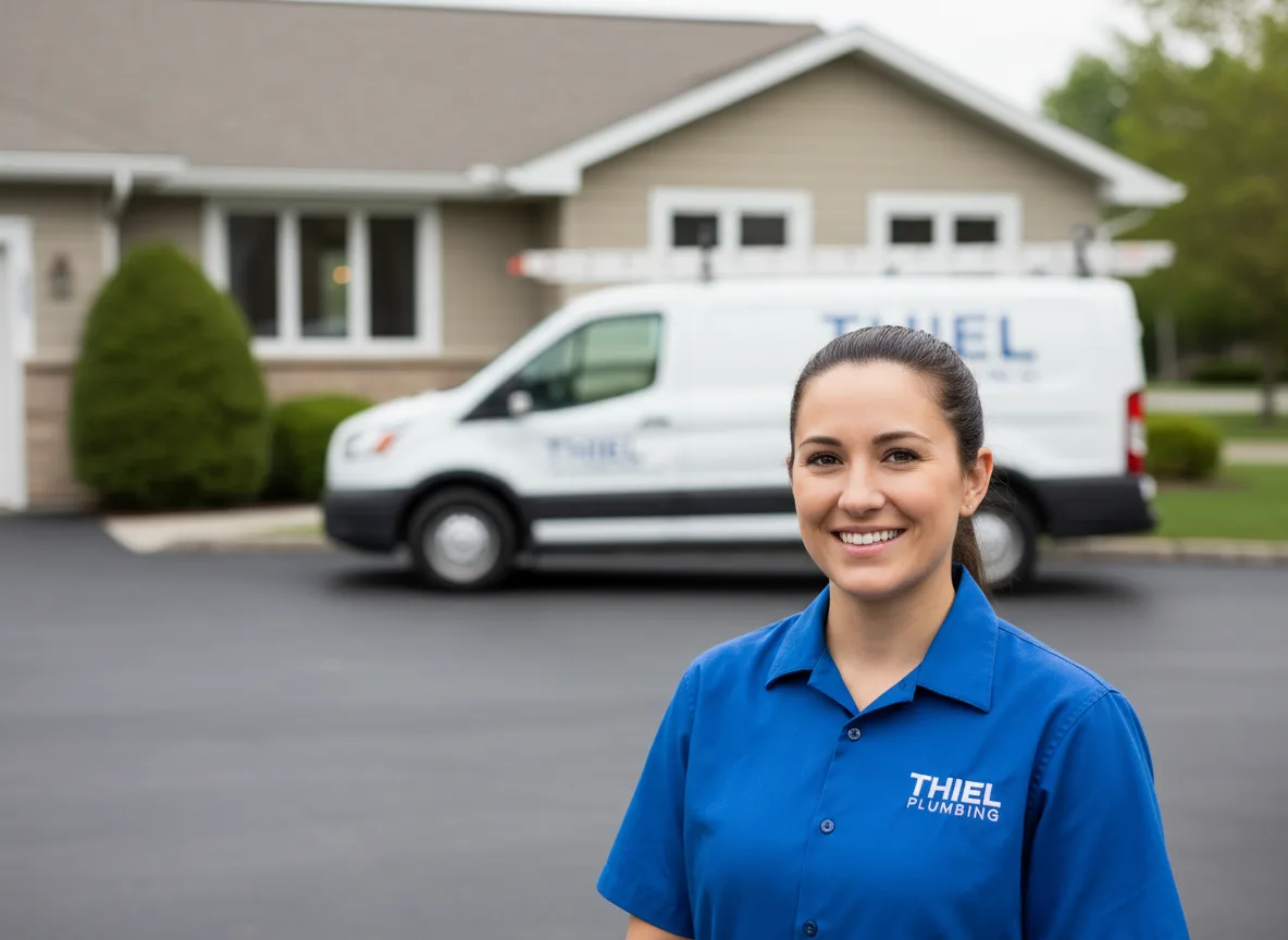 Plumber Fisher, AR FAQs